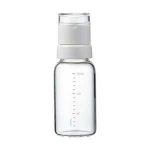 Spice Mill (Sesame Use) 150mL Pale Gray