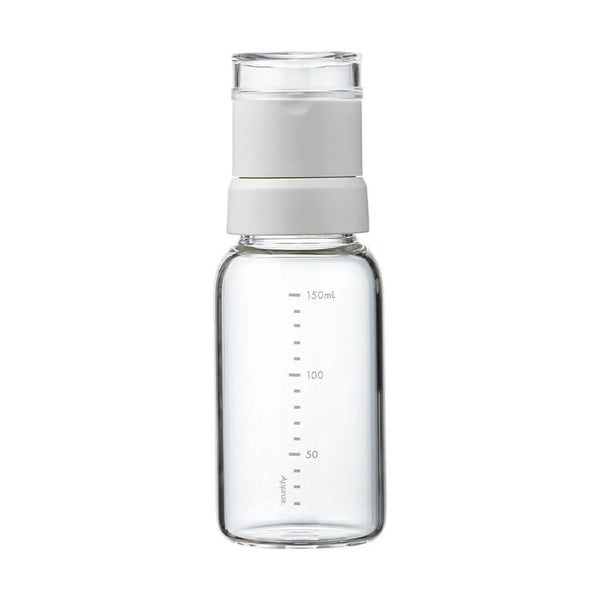 Spice Mill (Sesame Use) 150mL Pale Gray