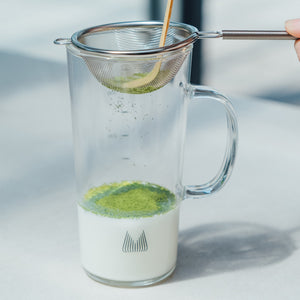 Matcha Latte Frother