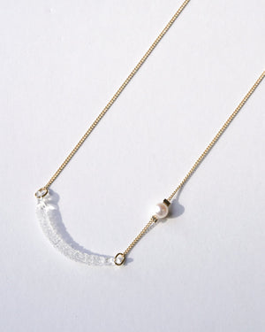 Canopus Necklace FP