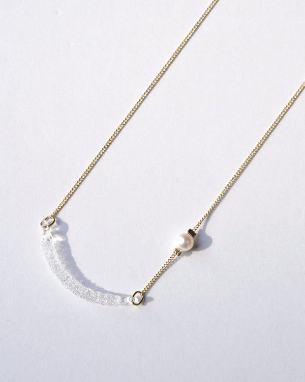 Canopus Necklace FP