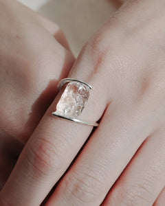 Flow Ring