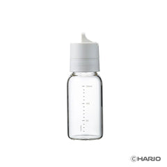 One Touch Dressing Bottle 150 Pale gray