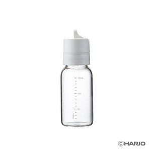 One Touch Dressing Bottle 150 Pale gray