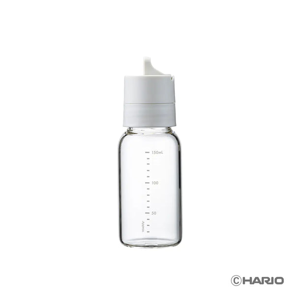 One Touch Dressing Bottle 150 Pale gray