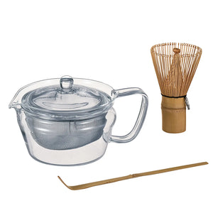 Zen Matcha Set