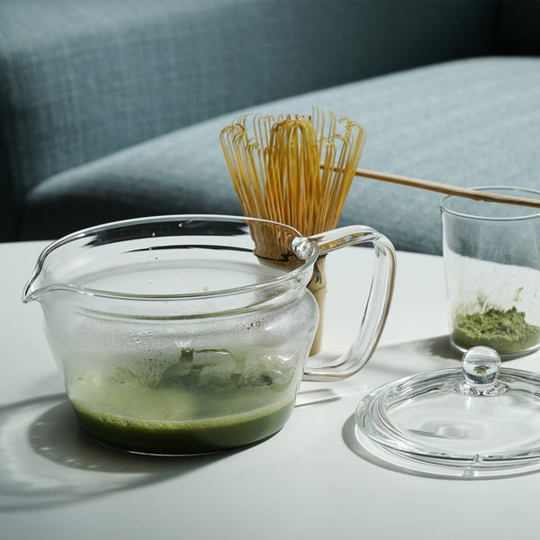 Zen Matcha Set