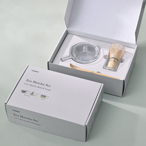 Zen Matcha Set