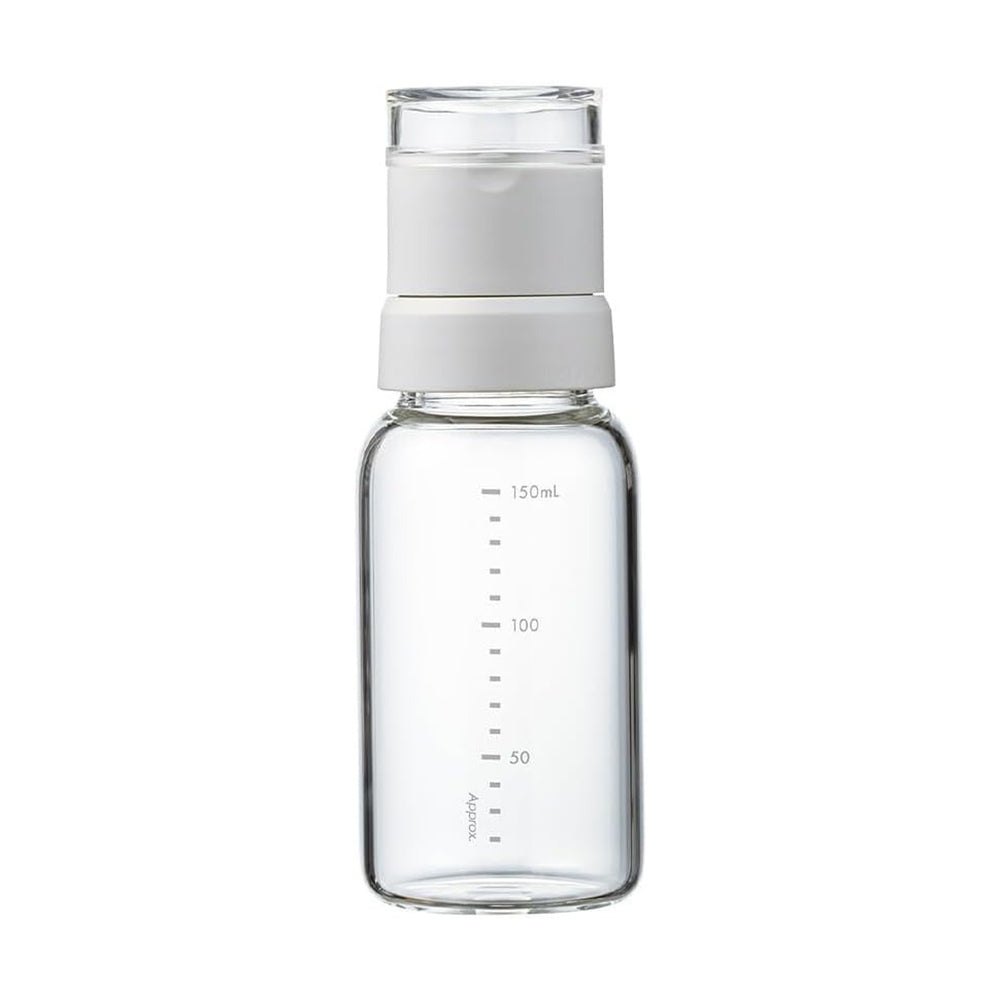 Spice Mill (Sesame Use) 150mL Pale Gray