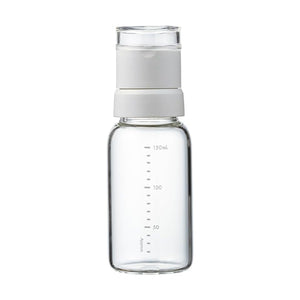 Spice Mill (Sesame Use) 150mL Pale Gray