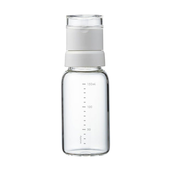 Spice Mill (Sesame Use) 150mL Pale Gray