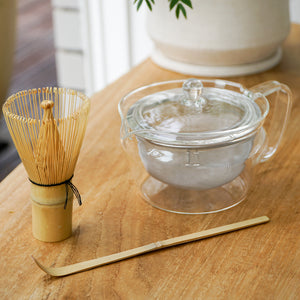 Zen Matcha Set