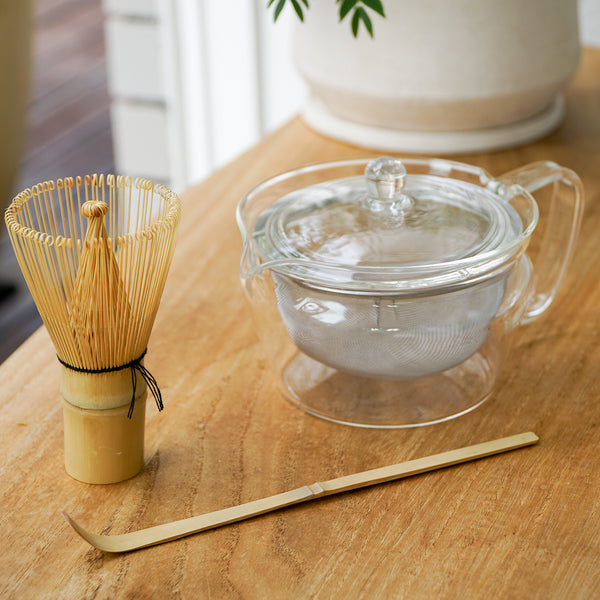 Zen Matcha Set