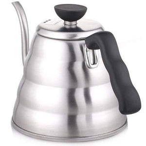 V60 "Buono" Drip Kettle Silver