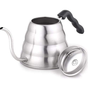 V60 "Buono" Drip Kettle Silver