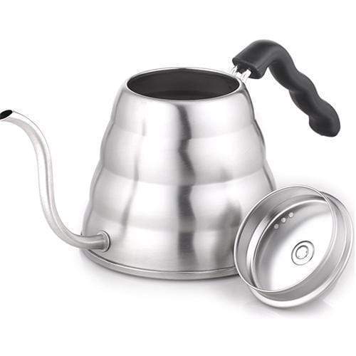 V60 "Buono" Drip Kettle Silver