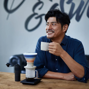 Double-Wall Glass SUNRISE