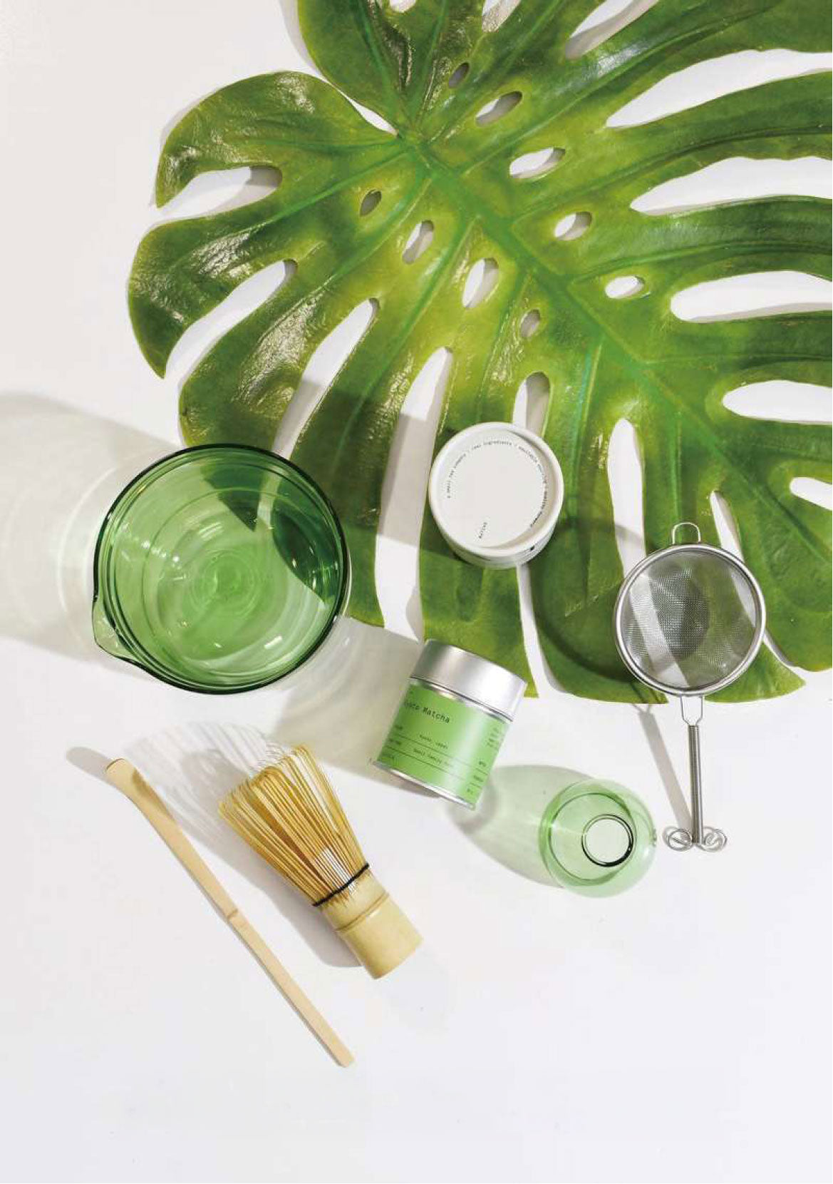 HARIO Matcha Collection