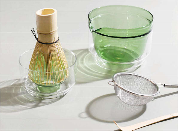 Matcha Collection