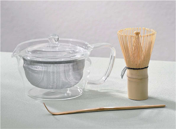 Zen Matcha Set