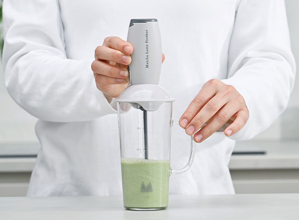 Matcha Latte Frother