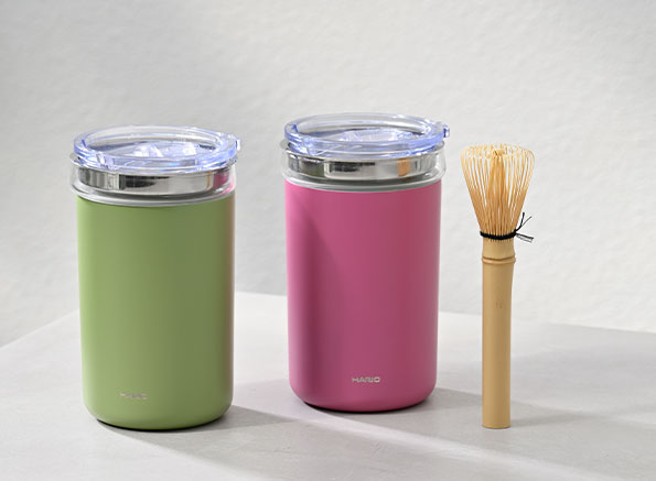 Matcha Travel Set