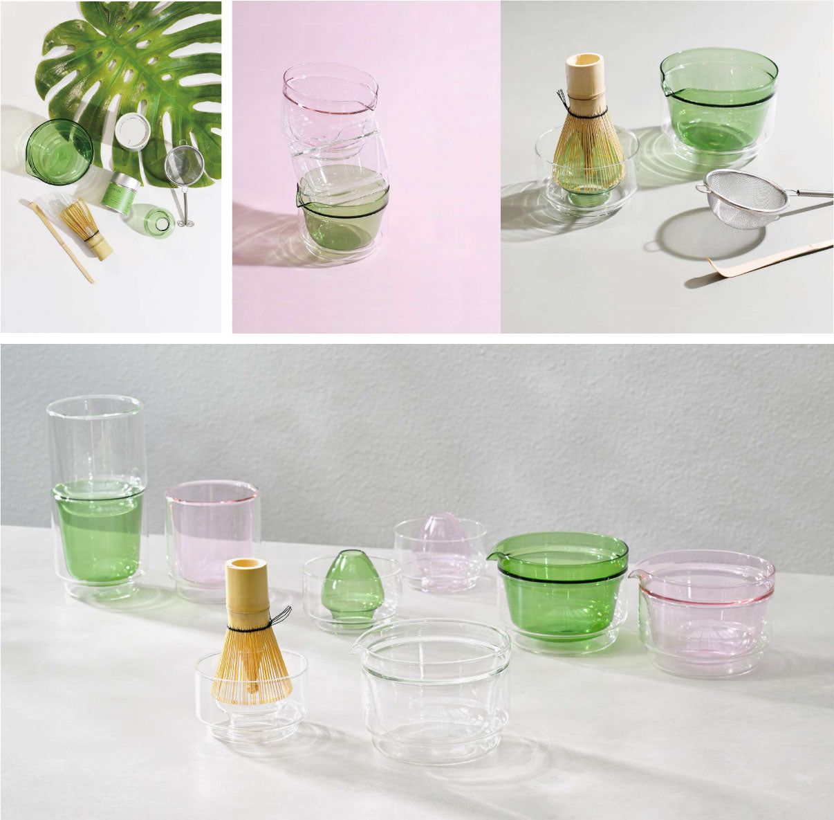 HARIO Matcha Collection