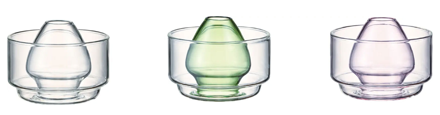 Chasen Stand Bowl