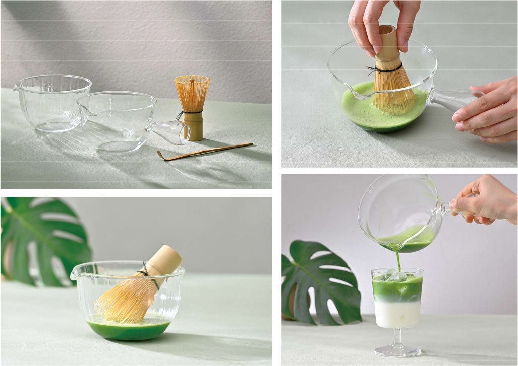 Matcha Bowl