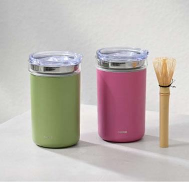 Matcha Travel Set
