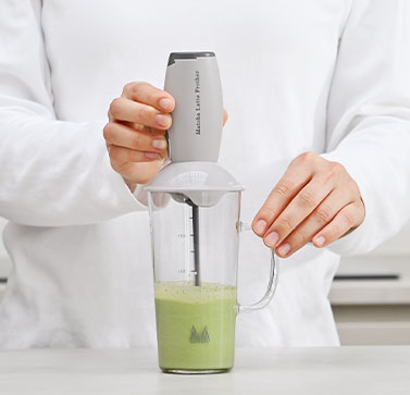 Matcha Latte Frother