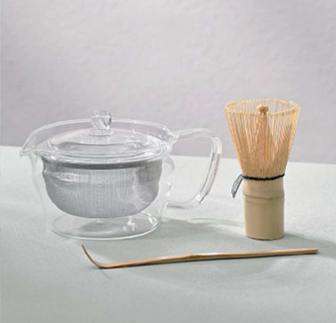 Zen Matcha Set