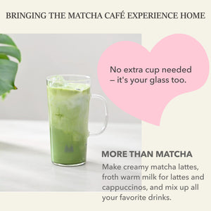 Matcha Latte Frother