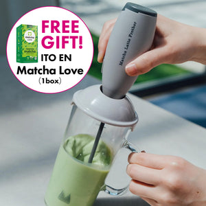 Matcha Latte Frother