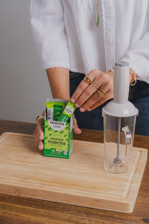 Matcha Latte Frother