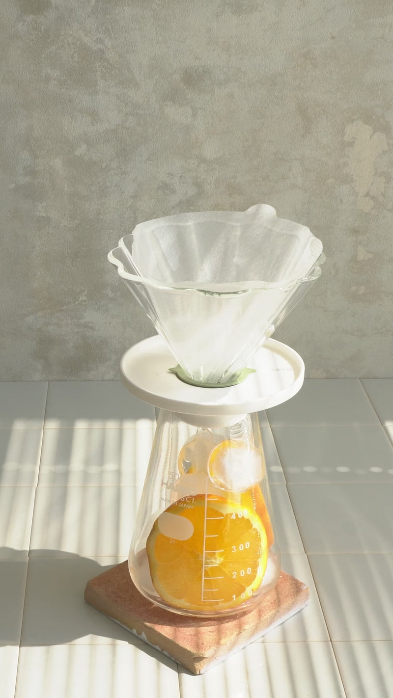 OrangeTea