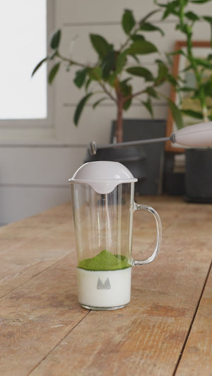 Matcha Latte Frother